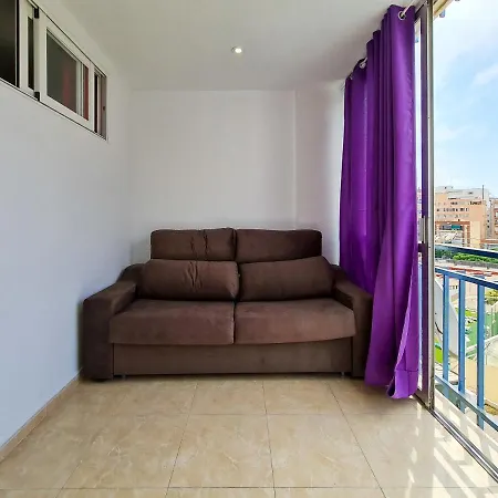 Apartamento Esturion Benidorm