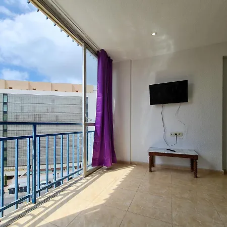 Apartamento Esturion Apartment *