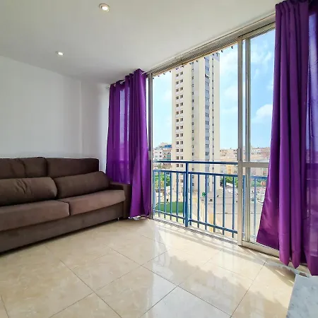 Apartment Apartamento Esturion