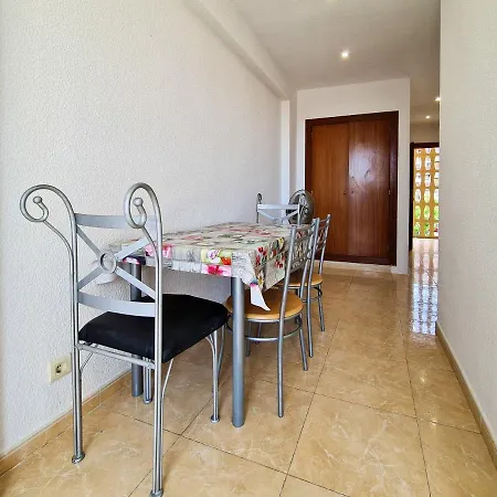 Apartamento Esturion Apartment Benidorm
