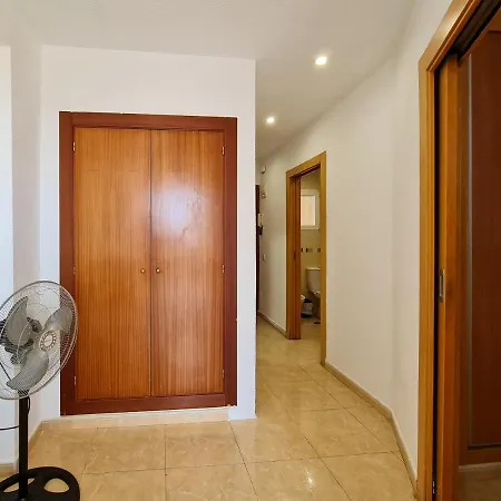 Apartment Apartamento Esturion
