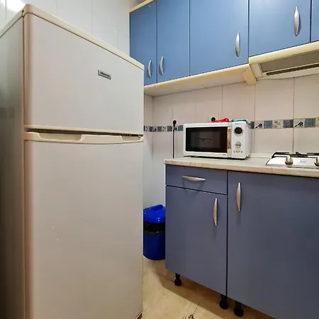 Apartamento Esturion Apartment Benidorm